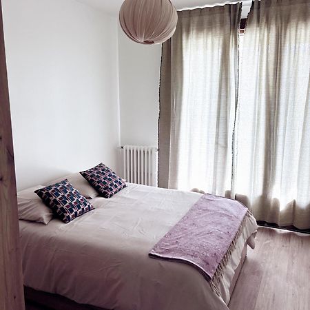 Appartement 79M2 Proche Airbus Tout Confort Lumineux 2 Chambres, 1 Bureau Colomiers Exterior photo