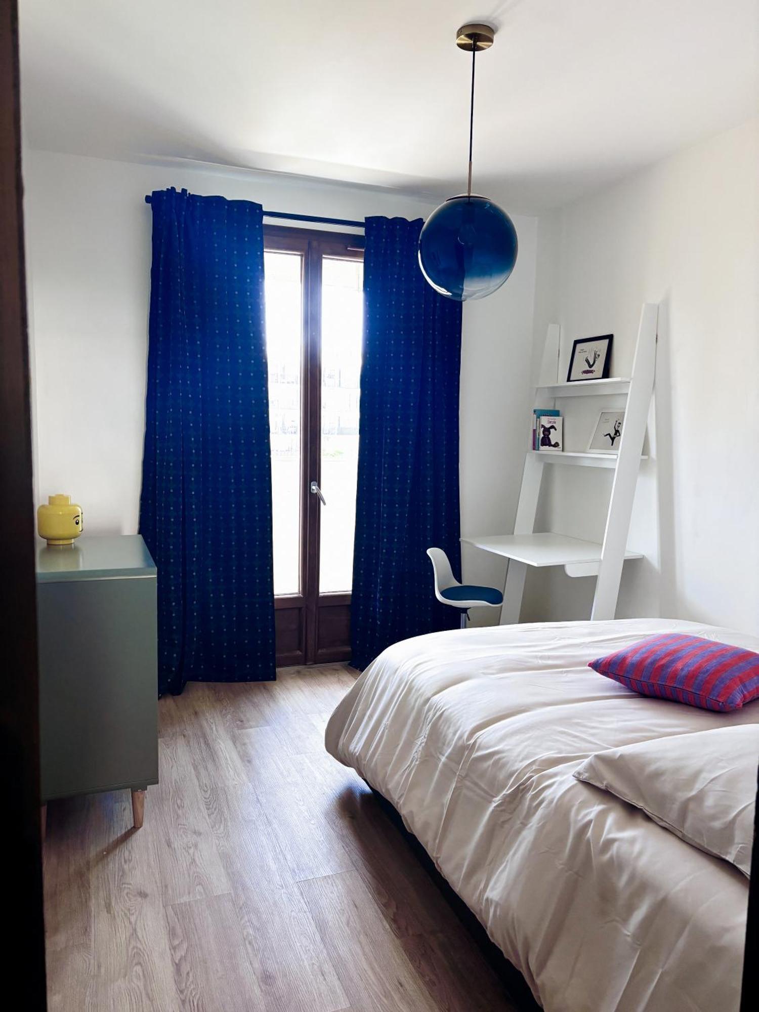 Appartement 79M2 Proche Airbus Tout Confort Lumineux 2 Chambres, 1 Bureau Colomiers Exterior photo