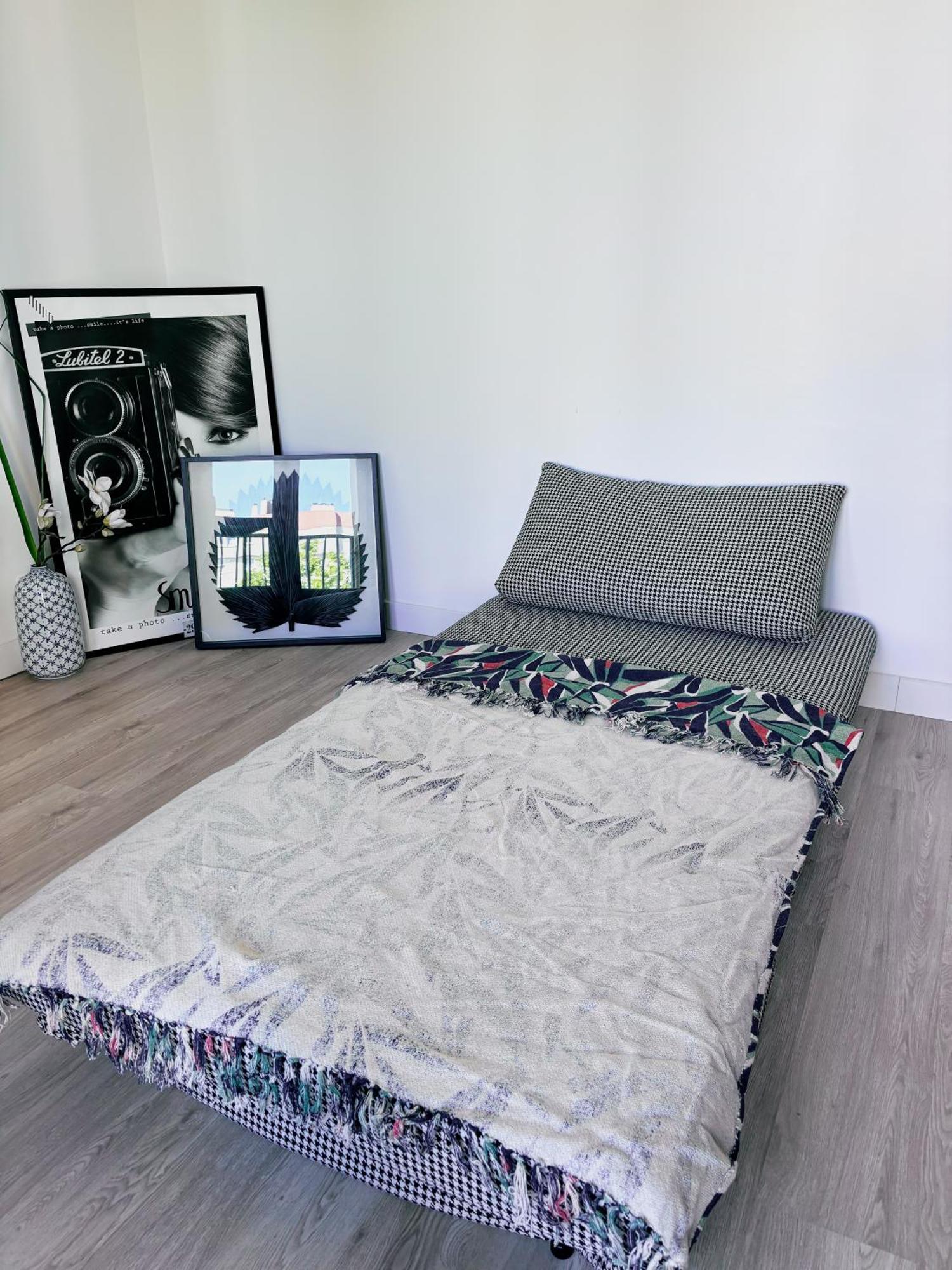 Appartement 79M2 Proche Airbus Tout Confort Lumineux 2 Chambres, 1 Bureau Colomiers Exterior photo
