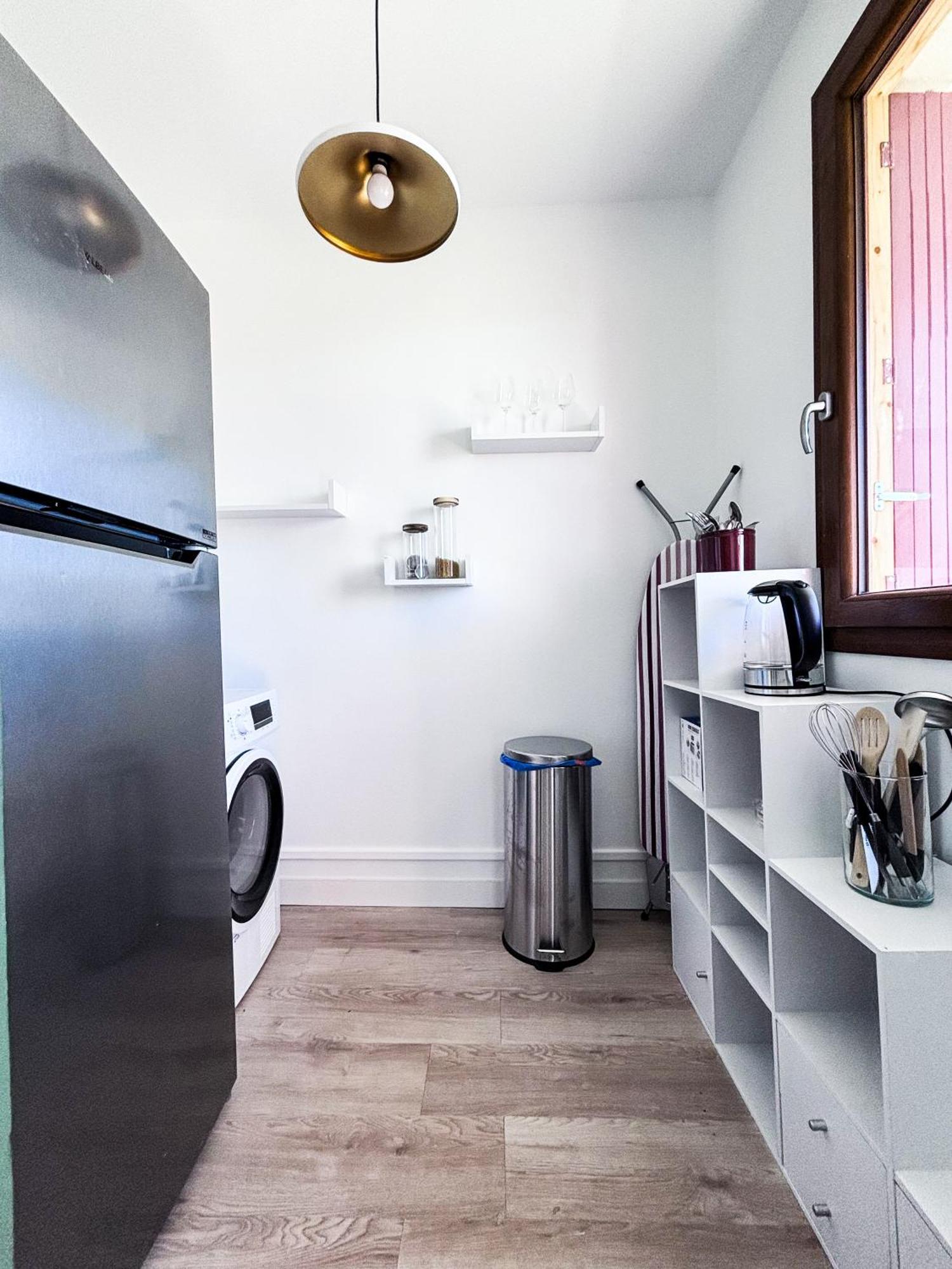 Appartement 79M2 Proche Airbus Tout Confort Lumineux 2 Chambres, 1 Bureau Colomiers Exterior photo